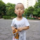 聽(tīng)歌的風(fēng)