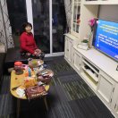 韩