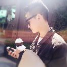 明明没有人鱼线