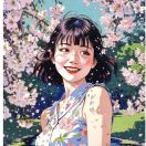 清云