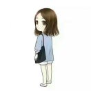 說个大喇叭～