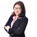 Joann紐約地產何娟