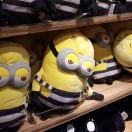 Minions的头像