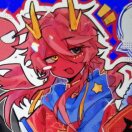 唐黑氨的头像-拟人圈