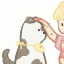 洋车子