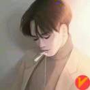 poster avatar