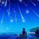 流星雨
