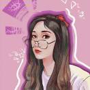 吾欢囍-🐯、宝藏情侣~彭博[先生王甜甜女士高定仪式感婚纱照
