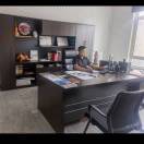 军特酒业服务创新