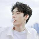 初相识🍃终相守