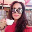 乔安安、💃🏻