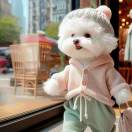 券妈妈会员: 温雅如兰