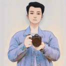 是小顾同学吖