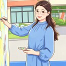 作者：李燕