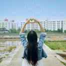 I am here┗