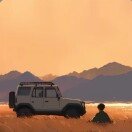 迪士尼在逃保安