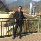 在路上，慎独谦行。