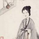 网友昵称：闵梅
