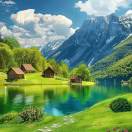 福贵人生的头像 