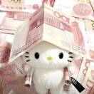 用户头标