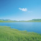 窦水海