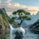 用户头标