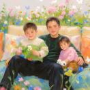 全屋装修李泽鹏15512661108