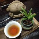 尘梦如烟
