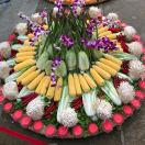 许翠芳（言来自严）