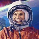 Юрий·Гагарин