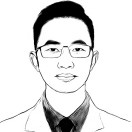 傅文凡的头像-外科技术网