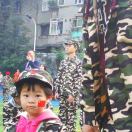 铃铛姐姐。王雪