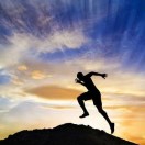 那个男人他姓高