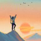 handsostriver的头像-熵减岛