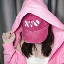 喝露水长大的小仙女