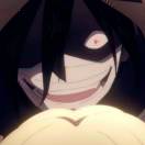 依旧非人类的头像-手游资料站