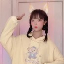 蛋黄cat