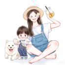 花開半夏的头像-博士钣金 - www.bsbanjin.com