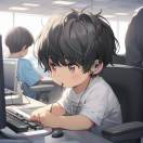 赵工作号