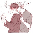 用户头像