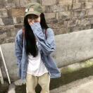 用户头标