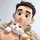 猫有王先生