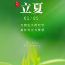 杨夏天