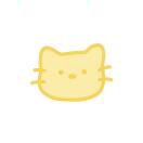 喝咖啡的猫