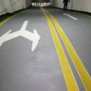 A～重庆环氧地坪自流平～