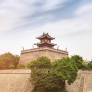 用户头标