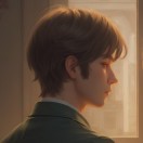 V 的头像