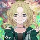 十六的头像-秀琴曲谱网