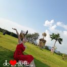 风雨彩虹