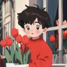 少年無知最瘋狂的头像-梦马考研